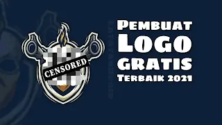 Alat Pembuat Logo Gratis Yang Bagus di Tahun 2021