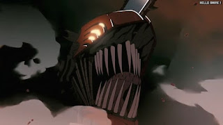 チェンソーマン オープニングテーマ デンジ | Chainsaw Man Opening KICK BACK