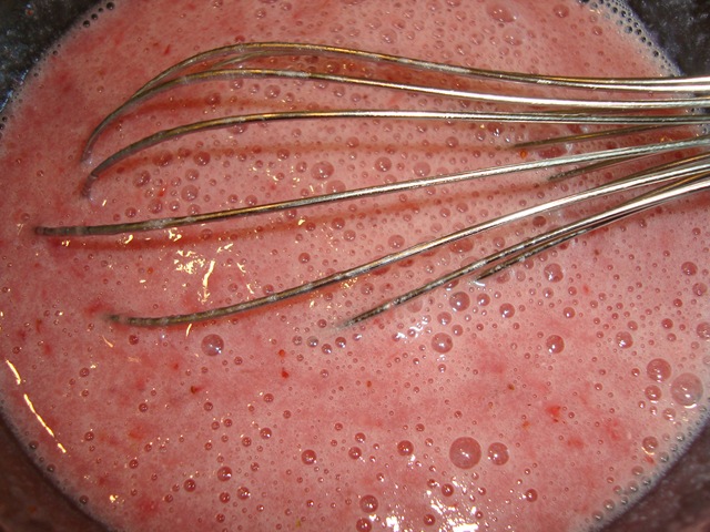 strawberry cake 025