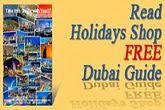  Dubai Guide
