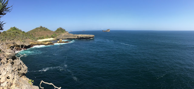 Ini Lho Pantai di Malang yang Cocok Buat camping