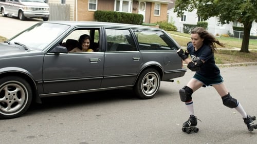 Roller girls 2009 pelicula para descargar