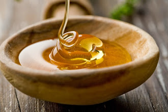 Top 10 Healthy Benefits of Honey.