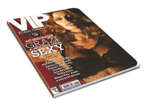 Revista VIP - Especial +d 100 fotos