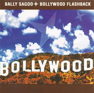 Bally Sagoo ~ Bollywood Flashback [1994] ~ CD WAV ~ RxS