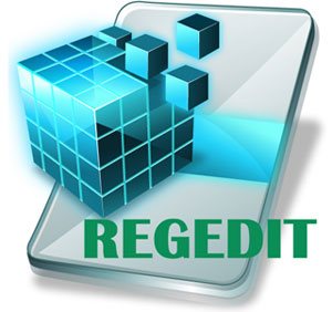 23 Tips dalam REGEDIT 