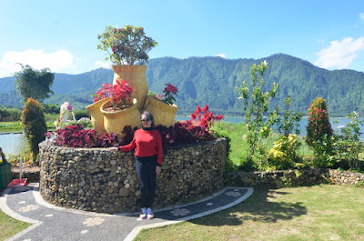 Pura Ulun Danu Bratan