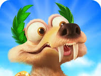 Ice Age Adventures Mod Apk v1.9.1b Update Terbaru Free Shoping dan Anti Banned