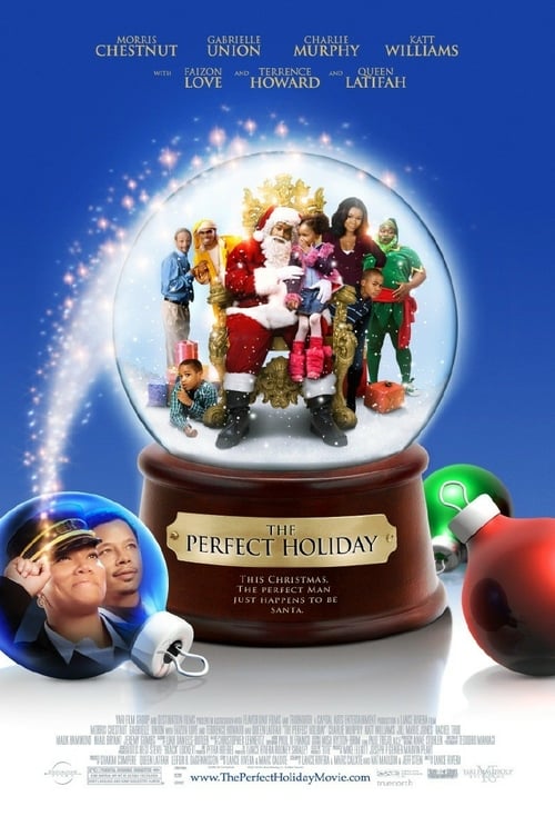 Descargar The Perfect Holiday 2007 Pelicula Completa En Español Latino