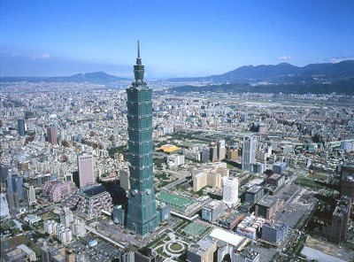 top 10 Tallest Building in the World