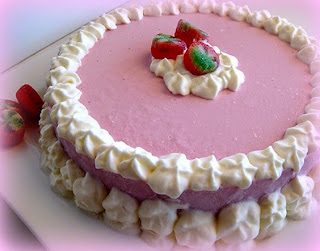 Tarta petitsuis