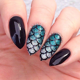 Nail Arts 