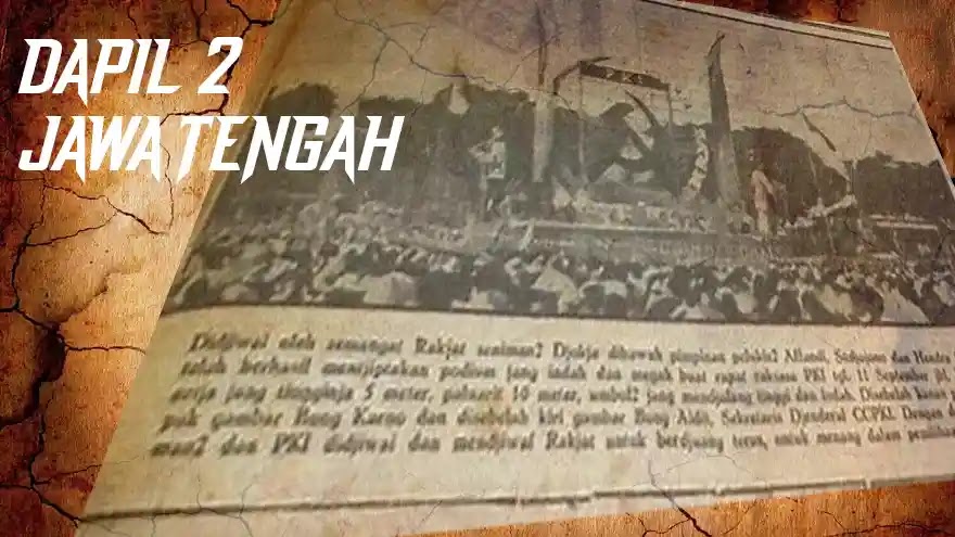 Daftar Calon DPR PKI Dapil Jawa Tengah Pemilu 1955, Daftar Calon DPR dan Konstituante PKI di Dapil Jawa Timur Pemilu 1955, Daftar Calon Anggota DPR Dapil Sulawesi Selatan/Tenggara Pemilu 1955, Pemilu di Indonesi, Partai Politik Peserta pemilu, Partai Politik Peserta pemilu 1955, Partai Politik Peserta pemilu 1971, Partai Politik Peserta pemilu 1999, Partai Politik Peserta pemilu 2004, Partai Politik Peserta pemilu 2009, Partai Politik Peserta pemilu 2014, Partai Politik Peserta pemilu 2019, Partai Politik Peserta pemilu 2024, Partai Politik Peserta pemilu masa orde baru, pemilu pertama di makassar, pemilu pertama di Indonesia, Konstituante, Dewan Perwakilan Rakyat, Pemilu 1955, Daerah Pemilihan, Partai Syarikat Islam Indonesia (PSII) Buruh Tani Partai Nasional Indonesia (PNI) Partai Buruh Parkindo Partai Rakyat Indonesia Partai Nahdlatul Ulama (NU) Masjumi Partai Kedaulatan Rakyat (PKR) Partai Komunis Indonesia (PKI) Partai Rakyat Nasional (PRN) Partai Sosialis Indonesia (PSI) Biro Perjuangan Pembangunan Republik Indonesia (Biro BPRI) Persatuan Pegawai Polisi Republik Indonesia B.W Lapian, dkk. Persatuan Indonesia Raya (PIR) Gerakan Pembela Pantjasila Badan Perdjoangan Buruh (BPB) Ikatan Pendukung Kemerdekaan Indonesia (IPKI) Baperki Murba Pembela Proklamasi Partai Katolik Persatuan Kemakmuran Indonesia Sulawesi (Perkis) P.R.I Kemanusiaan Komite Pemilihan Lasinrang Hadji Abd. Rachman Ambo Dalle, dkk. Persatuan Kepala Kampung Sulawesi Selatan (PKKSS) Amirullah Andi Magga La Ode M. Idrus Effendi, dkk. Hadji Darwis Zakaria, dkk. Hadji Makkaraeng Dg. Djarung Persatuan Indonesia Raya (PIR) W.G.J. Kaligis, dkk. La Ode Hadi