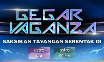 Lagu Tugasan Minggu ke 7 Peserta Gegar Vaganza 9