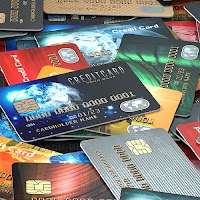 Get rid of your credit cards