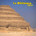 ¿Cuál es la pirámide más antigua de Egipto?