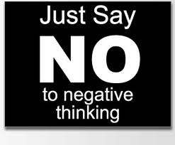Negative thinking, positive thinking, kesehatan, efek, penyakit, pikiran negatif, pikiran positif