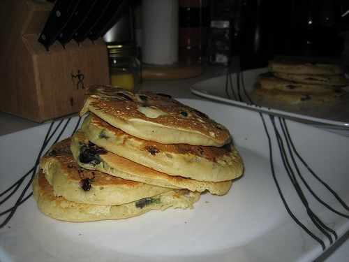 Free make Blueberry to Journey: Dairy easy Apple  how Pancakes blueberry the Free Gluten pancakes Easy