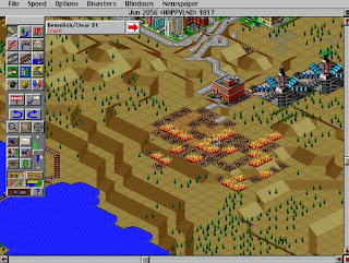 SimCity 2000 Special Edition Full Game Download