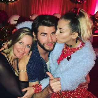 The Letter from Miley Cyrus to Liam Hemsworth Will Make You Believe in Love Again