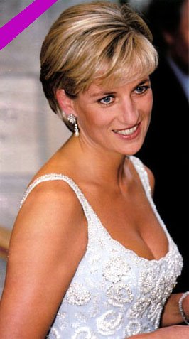 princess diana. princess diana