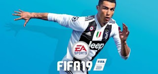  FIFA 19 v1.00 (Ultimate Edition)