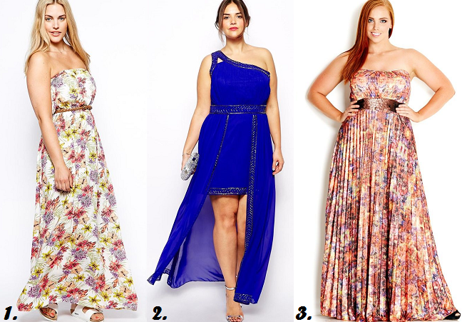  Summer  Wedding  Guest  Dresses  Plus  Size  Bridal  Wedding  