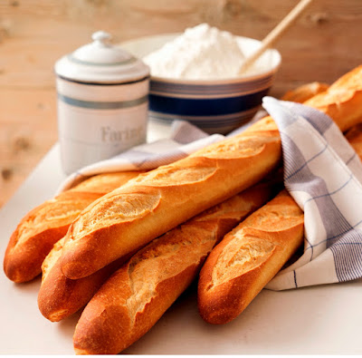 7 foods everyone should try in France