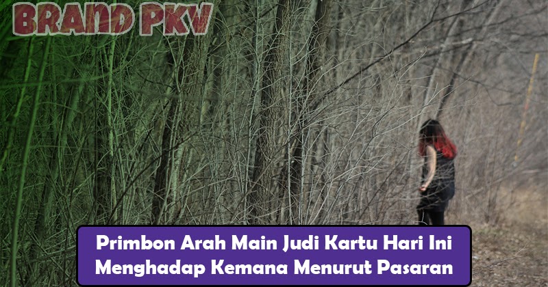 Primbon Judi Kartu Jejak Belajar