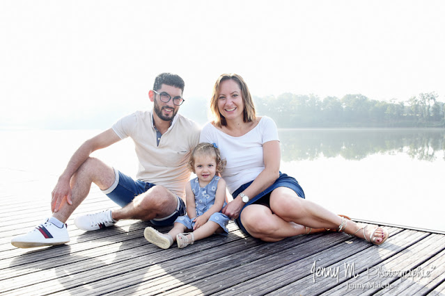 Photographe famille Aizenay, Les Sables d'olonne, La Tranche sur Mer