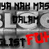 Saya Nak Masuk Dalam Bloglist Fuh.My