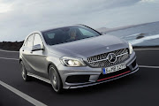 Evo magazine claims that MercedesBenz has confirmed that it will hatch out . (mercedes benz class)