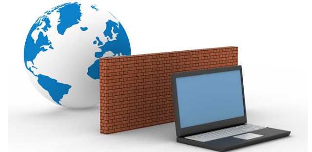 5 razones por las que debemos utilizar un Firewall