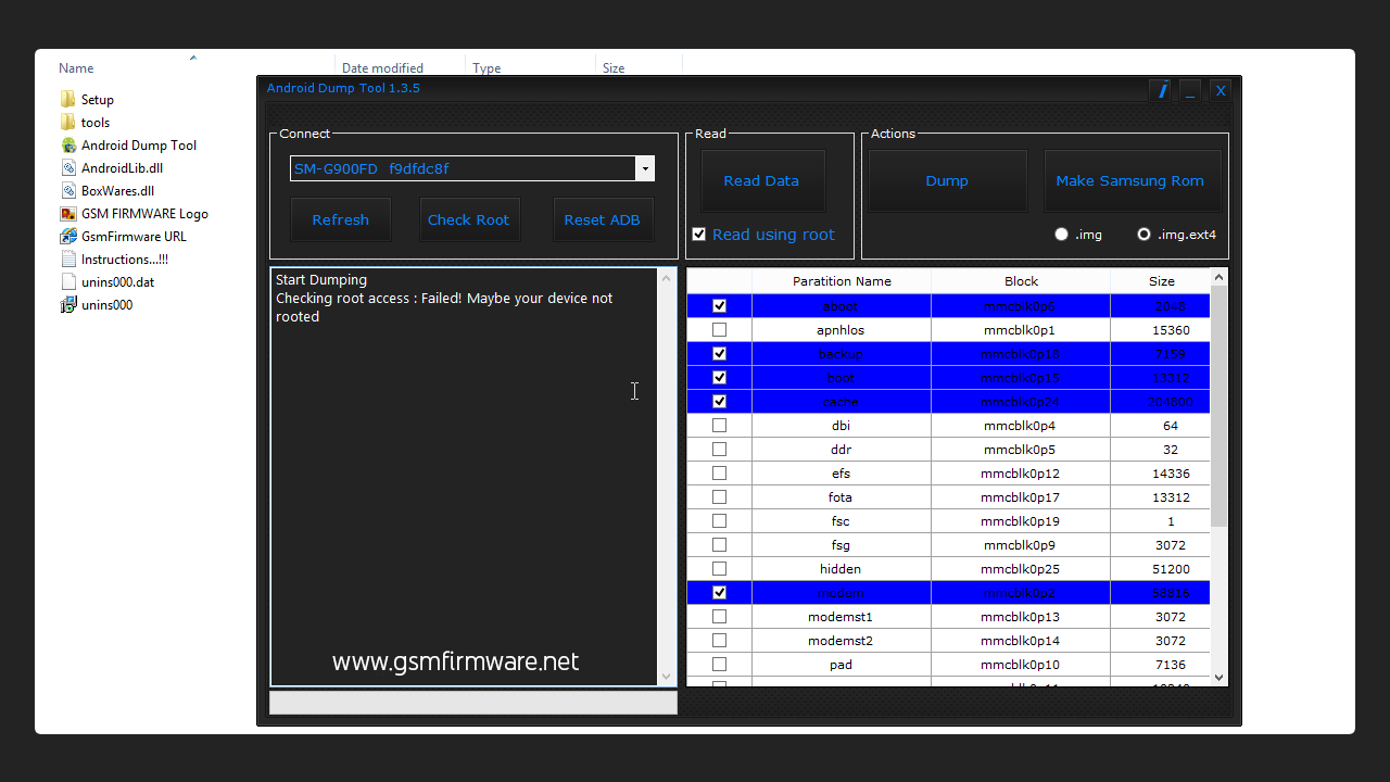 https://www.gsmfirmware.net/2017/07/android-rom-dumper-tool.html