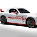 2018 Abarth 124 WRC (render)