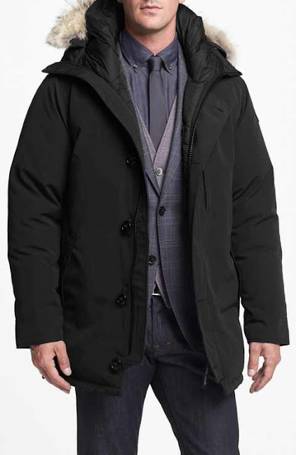 Men's Coats & Men's Jackets