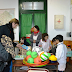 Alem: El municipio entregó material didáctico y útiles a escuelas
