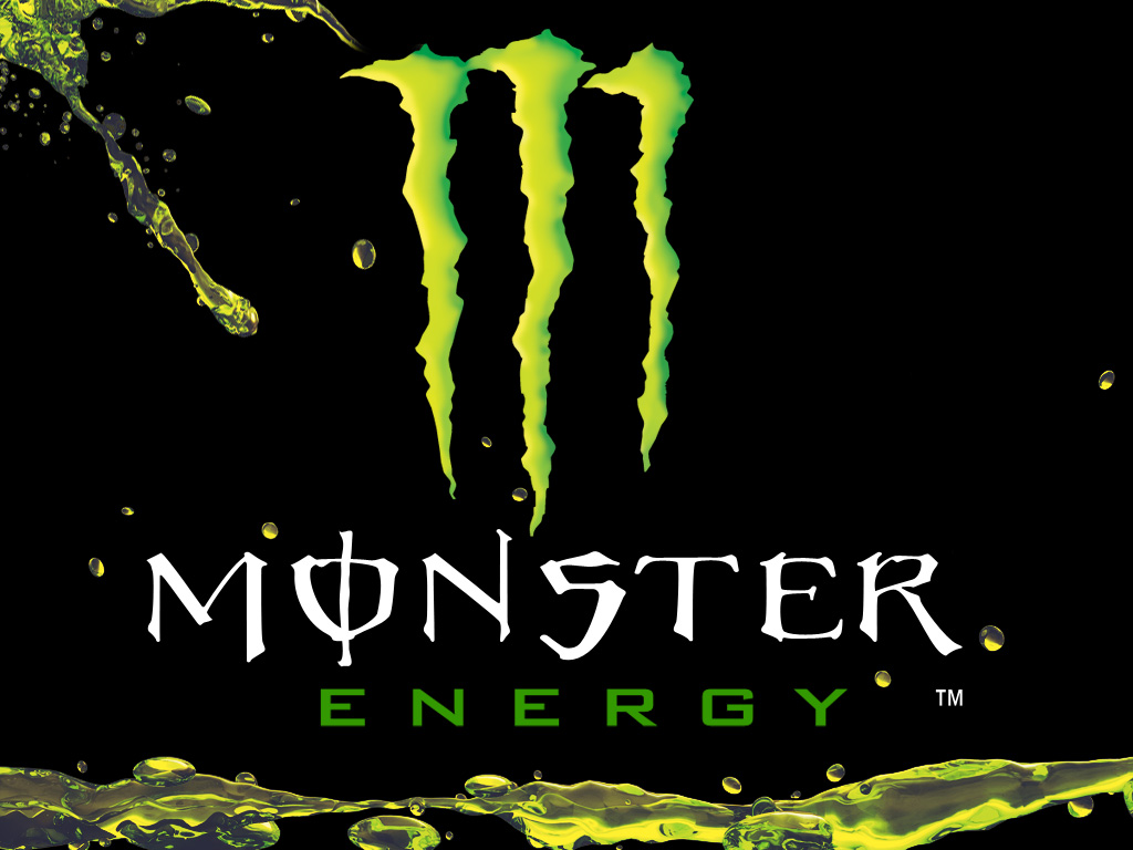 Monster Energy Wallpapers