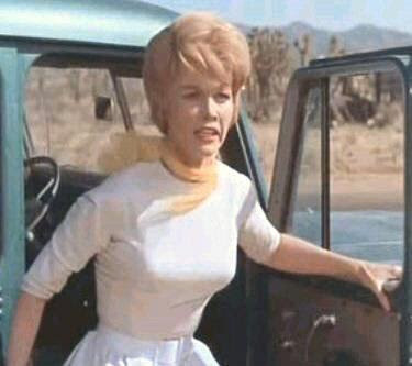 Dorothy Provine