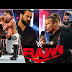 Monday Night Raw continua em queda nas audiências