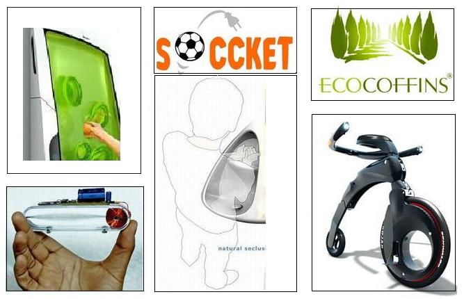 Energy generating soccer ball,