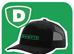 Free Trucker Hat at Sheetz