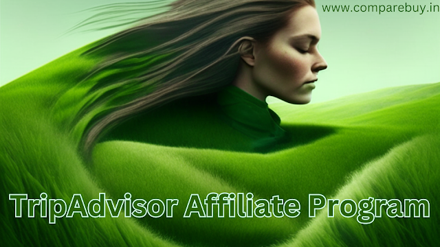 TripAdvisor Affiliate Program
