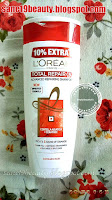 ĽORÉAL PARIS Total Repair 《5 Advanced Repairing Shampoo Pic - 19 