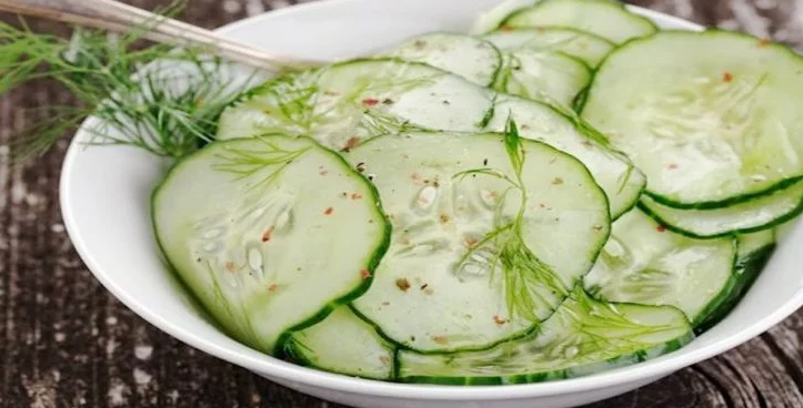 After Reading This, You Will Eat Cucumber Every Day, These Powers Are Surprising!