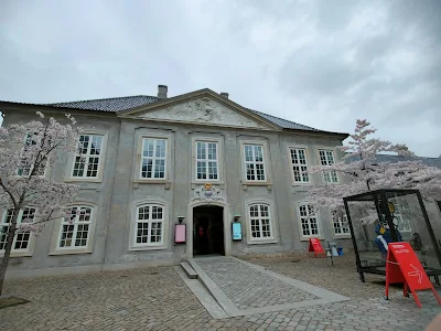 Designmuseum Danmark外観
