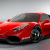 Novitec Rosso Ferrari 458 Italia Wallpaper