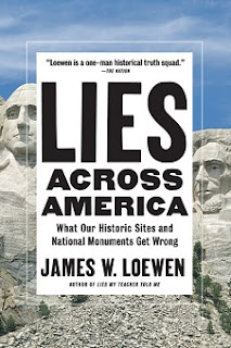 Lies Across America: What Our Historic Sites Get Wrong cover