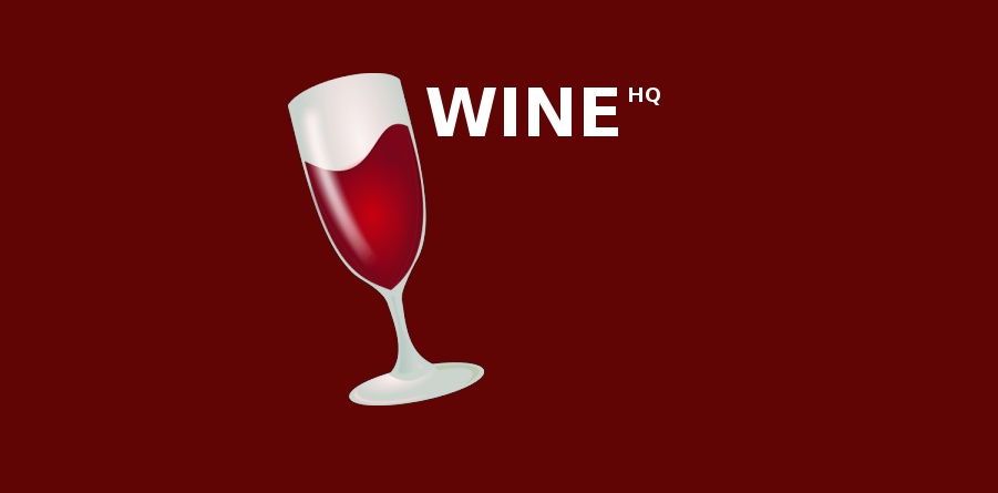 "Wine" Solution For Running Windows Applications on Linux