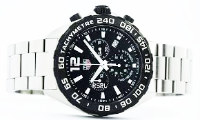 tag heuer top 10 watches 2019